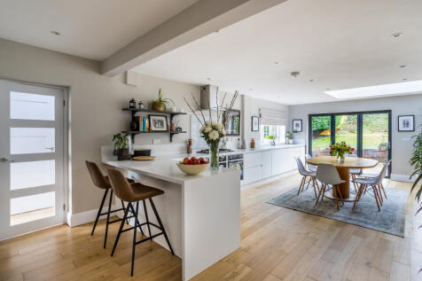 Kitchen/ Diner