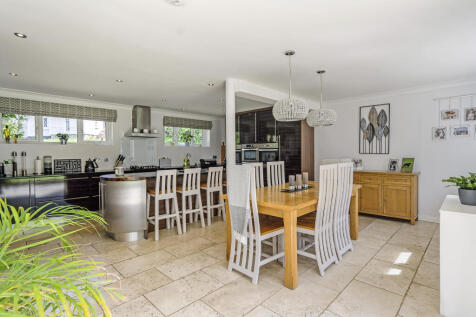 Kitchen/ Diner