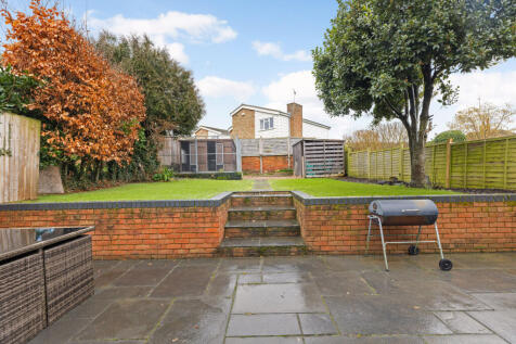 Patio / Garden