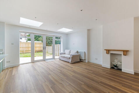 Dining Room / Family Room
