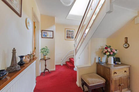 Hall / Stairs