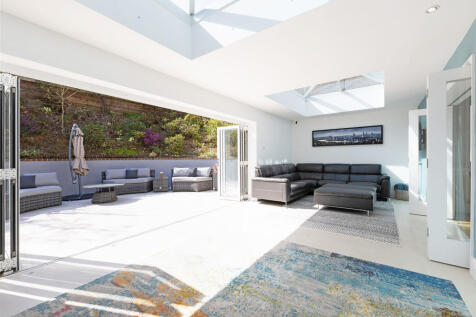 Family Room / Patio