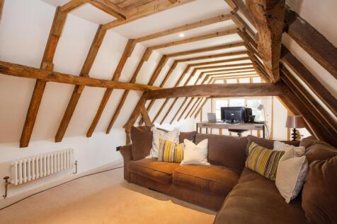 Office / Snug