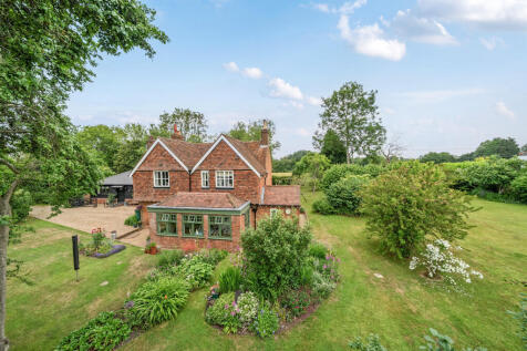 Externals / Garden