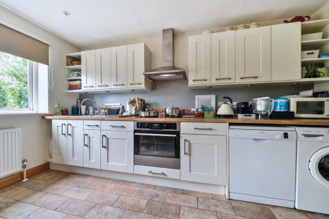 Annexe Kitchen