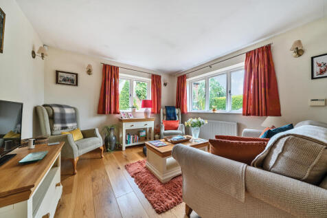 Annexe Sitting Room