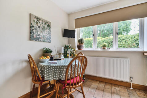 Annexe Dining Room