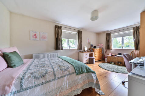 Annexe Bedroom