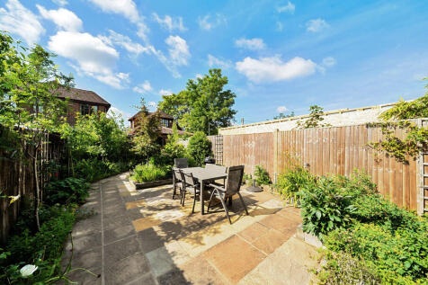 Garden / Patio