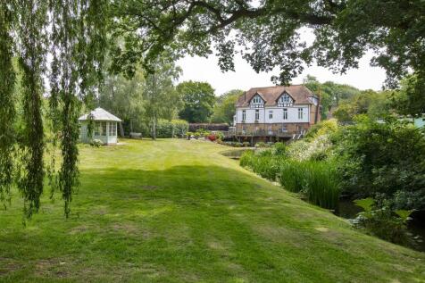 Garden / Rear of property