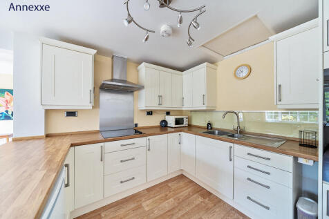 Annexxe Kitchen
