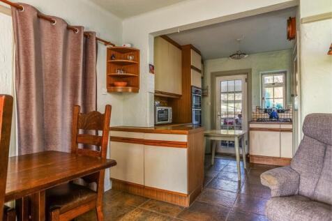 Kitchen / Dinning Room
