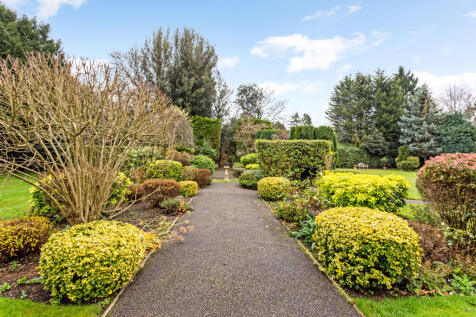 Communal Gardens