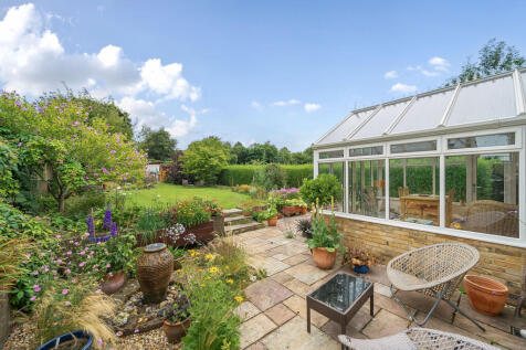 Patio / Garden