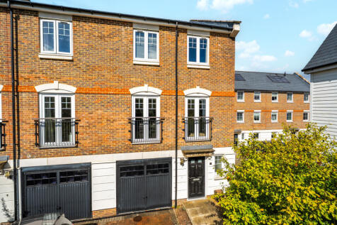 Front Exteriror