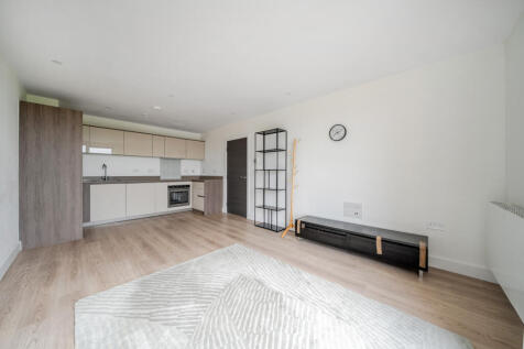 Kitchen / Sitting Room