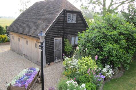 Rose Cottage Ext 