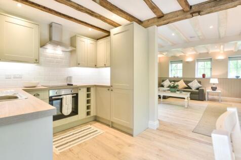Open Plan
