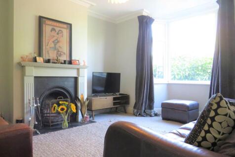 Front Reception Room