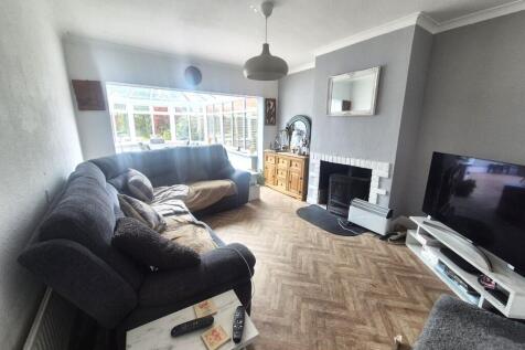 Rear Reception Room