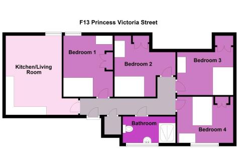 F13 Princess Victori