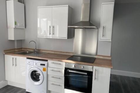 Church Road Kitchen.