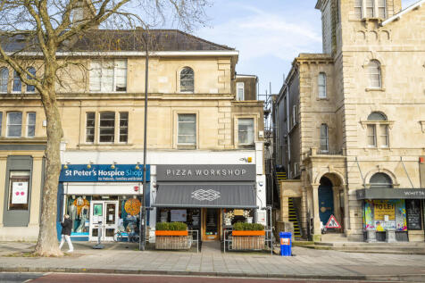 157 Whiteladies Road