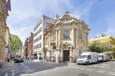 21 to 23 Clare Stree