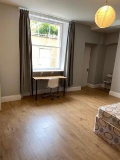 BF 46 SPR bedroom 3.