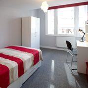 TriangleWestBedroom
