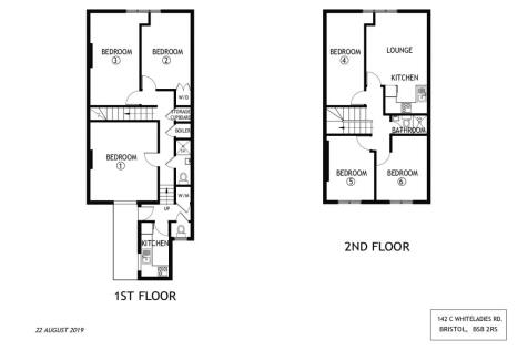 142 C WHITELADIES RD