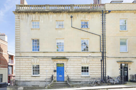 3 Great George Stree