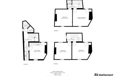 Redbrick house schem