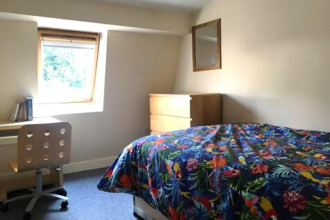 Hotwell Rd Flat 6 be