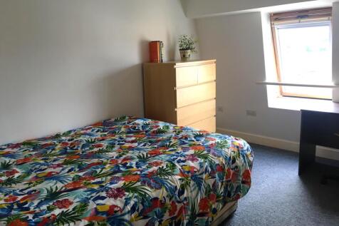 Hotwell Rd Flat 6 be