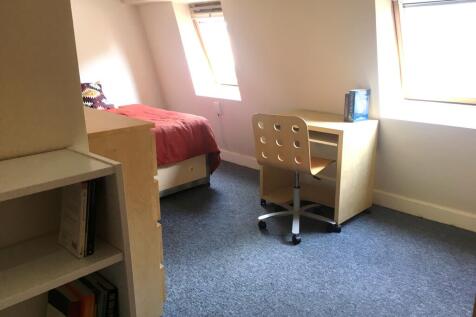 Hotwell Rd Flat 6 be