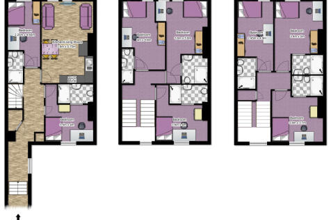 18-triangle-south- F