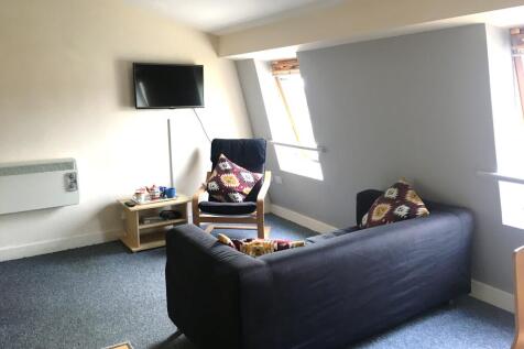 Hotwell Rd Flat 6 li