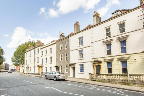 78-100 St Michaels H