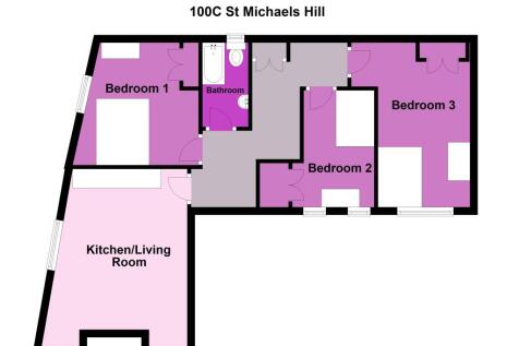 100C St Michaels Hil