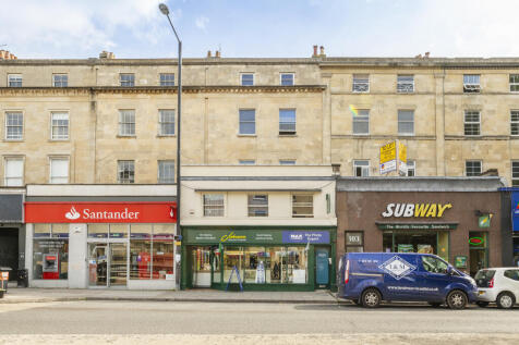 105 Whiteladies road