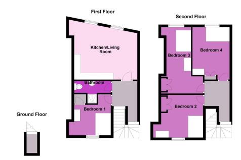 92B St Michaels Hill