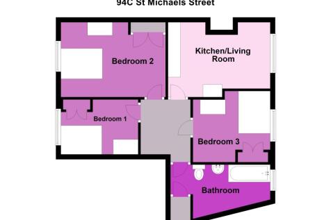 94C St Michaels Hill