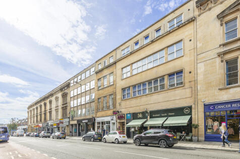 67 to 69 Queens road