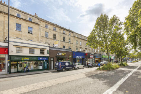 105 Whiteladies road