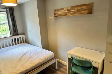 F3, 58baldwin Street