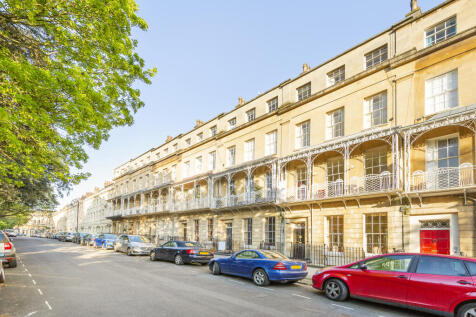 26b Caledonia Place.