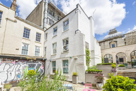 The Carter Building.