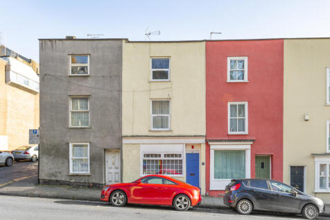 58 Jacobs Wells Road