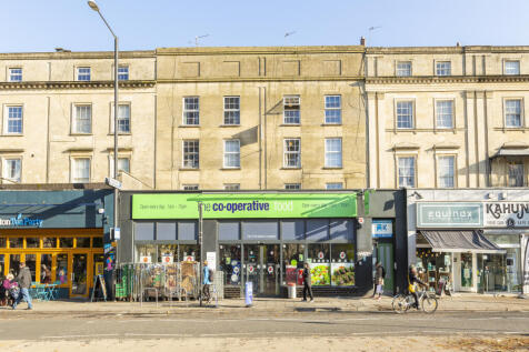 95 Whiteladies Road.